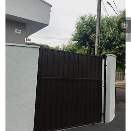 Cantinho De Casa Votuporanga Kültér fotó