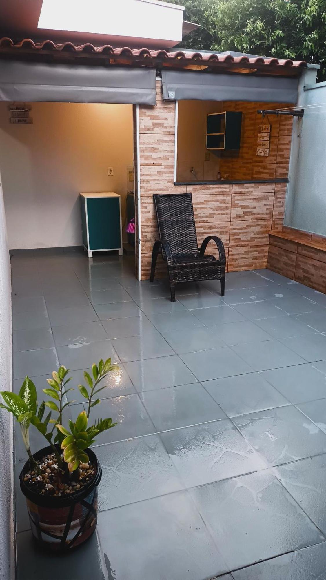 Cantinho De Casa Votuporanga Kültér fotó
