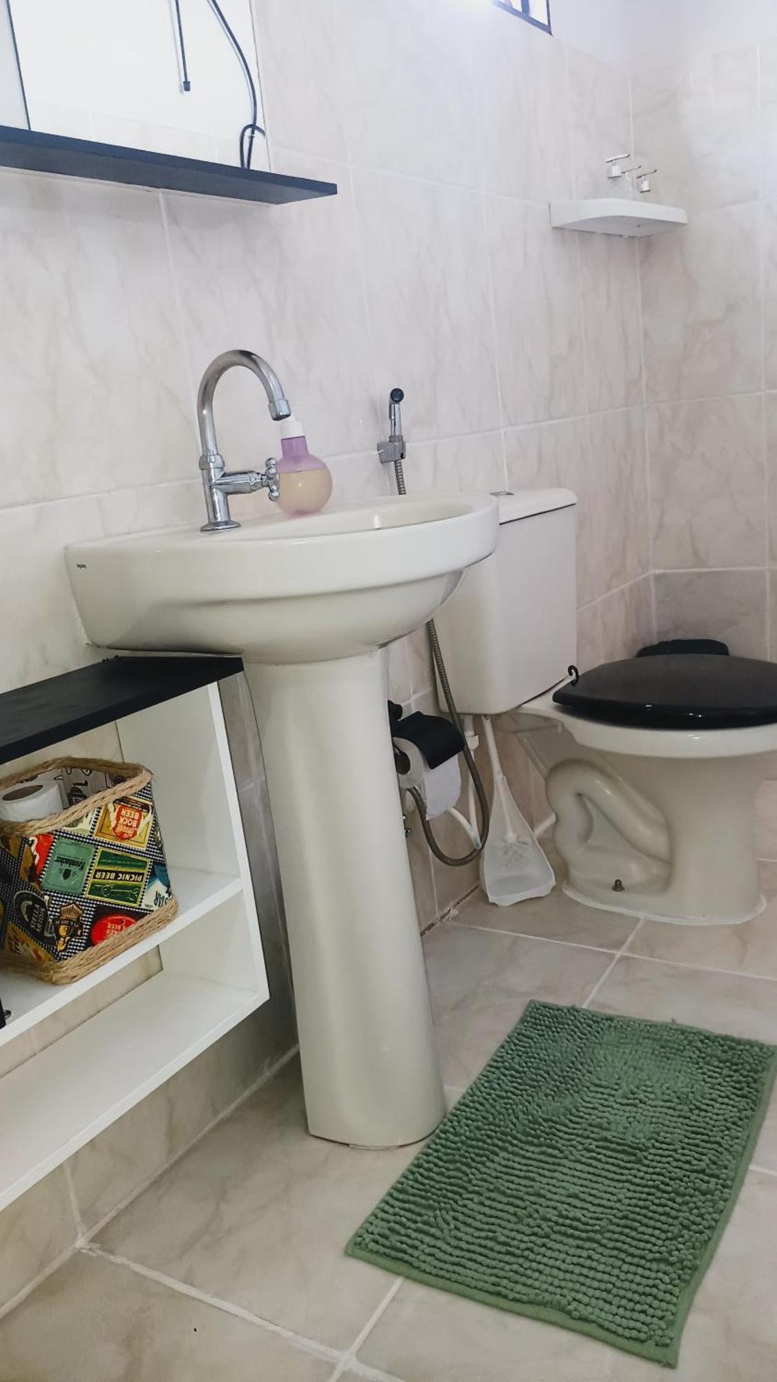 Cantinho De Casa Votuporanga Kültér fotó